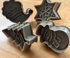 Christmas Cutters
