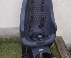 Thule Yupp 2 Maxi