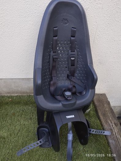 Thule Yupp 2 Maxi