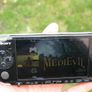 PSP S&L 3000 Black (with charger) Image 3