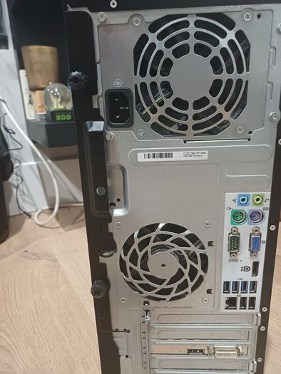 HP Desktop