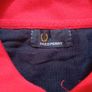 Fred Perry Polo T-shirt Image 4