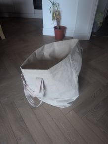 Laundry Bag IKEA Purrplinga
