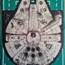 Star Wars Jigsaw Puzzle Image 4