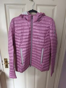 womens jacket