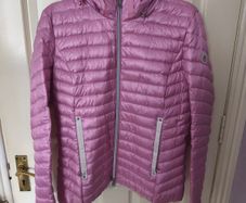 womens jacket