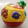 VTech Crawl & Learn Bright Lights Ball Image 4