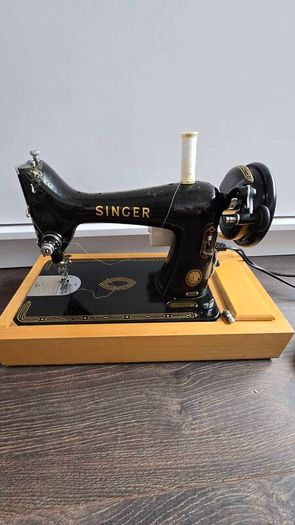 Singer