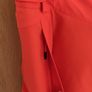 Ski Snowboard Trousers - Decathlon Wedze Orange XL Image 6