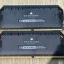 64GB (32GBx2) DDR5 RAM Corsair dominator Platinum CL40 5200MHZ Image 2