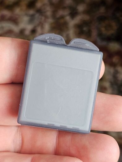 Fuji NP-40 Battery