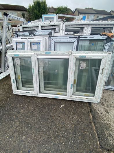pvc window from 150