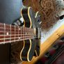 2006 Gibson ES-335 Dot Satin Trans Black Image 7