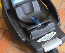 Maxi Cosi Car Seat Base