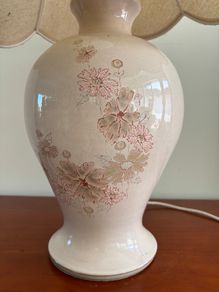 Denby Table Lamp