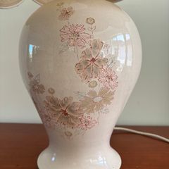Denby Table Lamp