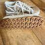 GG platformed sneakers Image 3