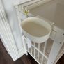 IKEA Gulliver changing table Image 4