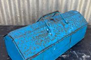 Vintage Eletricians toolbox