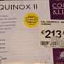 Cooke & Lewis Equinox II Chrome Mixer Shower (Brand New) Image 4