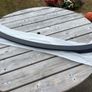 BMW X6 F16 Boot spoiler New Image 3