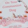 Handmade Personalised Cards Image 3
