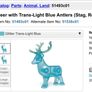 Lego Harry Potter Expecto Patronum Deer Image 2