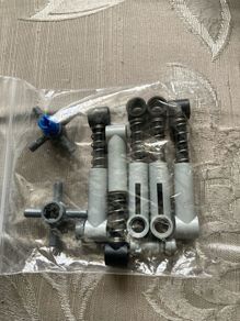lego Star Wars shock absorbers 6L with spring