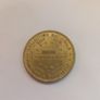 Notre Dame Paris Coin Image 2