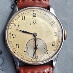 Omega VINTAGE watch 1934