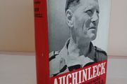 Auchinleck: A Biography of Field-Marshal Sir. Claude Auchinleck by John Connell (GT94)