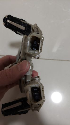 Transformer  / toy