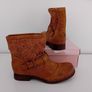 WEIDE Ladies Ankle Boots (BNIB) Image 3