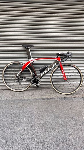 Fuji D6 3.0