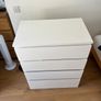 4 drawer chest Image 3