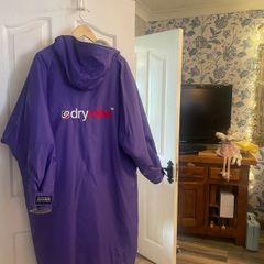Dryrobe