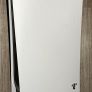 Original PlayStation 5 console disc version not slim with a black controller Image 4
