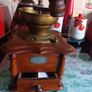 Vintage coffee grinder Image 3