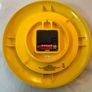 Vintage The Simpsons Bart Simpson Clock Image 2