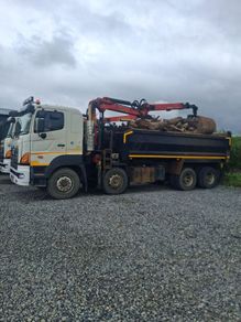 Hino Other 2012