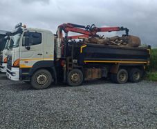 Hino Other 2012