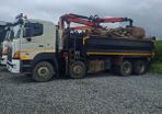 Hino Other 2012
