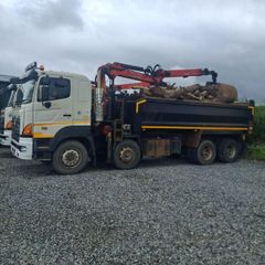 Hino Other 2012
