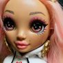 Rainbow High MGA Kia Hart Doll Image 6