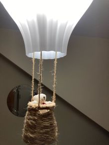 light