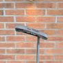 Ping i-Series Zing Putter - New Lamkin Grip and Original Headcover Image 2