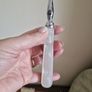 Vintage carving set Image 9