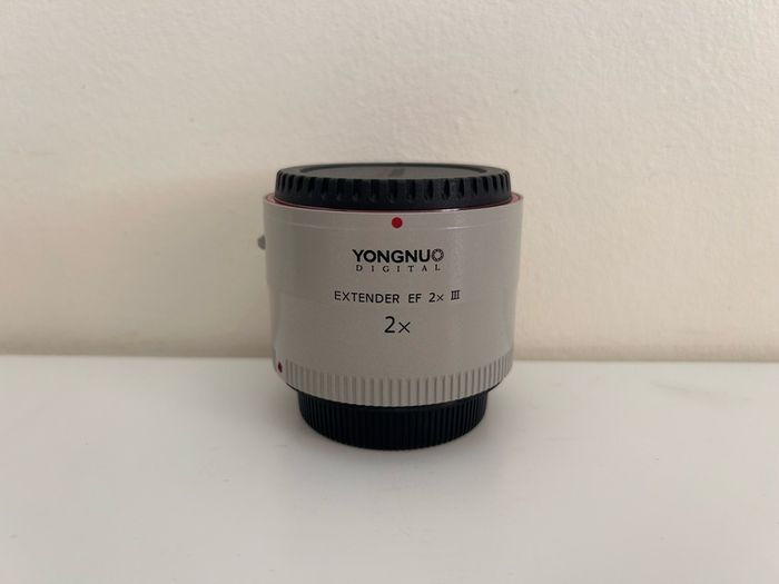 Yongnuo YN Extender EF 2X III