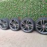Jaguar XF XJ  Jaguar wheels Image 5