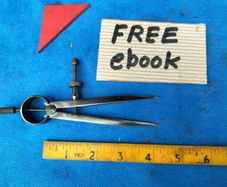 100mm Compass / Dividers
